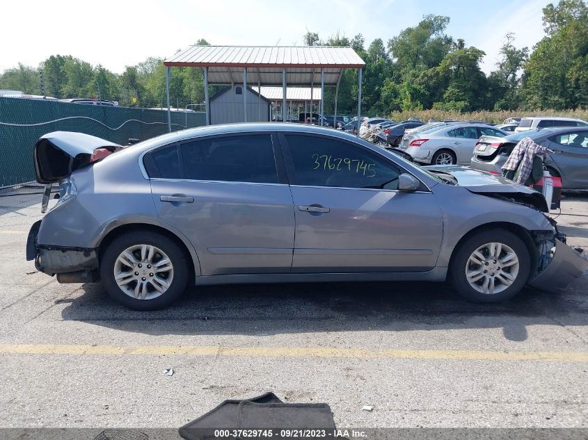 Photo 13 VIN: 1N4AL2AP1AN497511 - NISSAN ALTIMA 