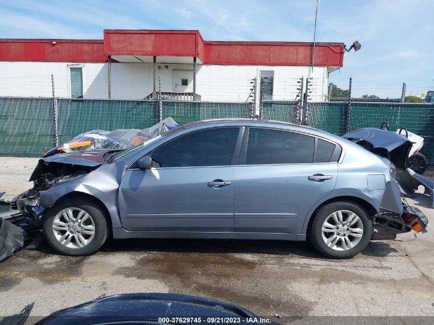 Photo 14 VIN: 1N4AL2AP1AN497511 - NISSAN ALTIMA 