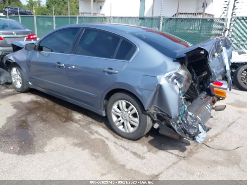 Photo 2 VIN: 1N4AL2AP1AN497511 - NISSAN ALTIMA 