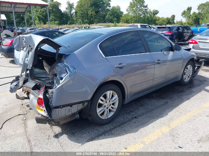 Photo 3 VIN: 1N4AL2AP1AN497511 - NISSAN ALTIMA 