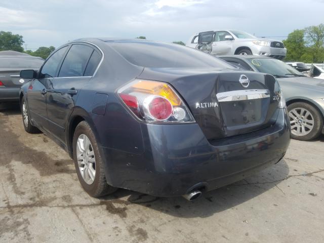 Photo 2 VIN: 1N4AL2AP1AN500293 - NISSAN ALTIMA BAS 