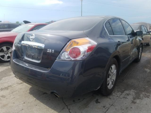 Photo 3 VIN: 1N4AL2AP1AN500293 - NISSAN ALTIMA BAS 