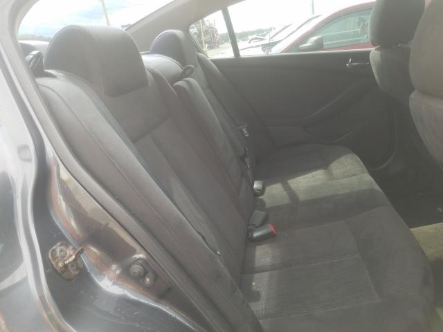 Photo 5 VIN: 1N4AL2AP1AN500293 - NISSAN ALTIMA BAS 