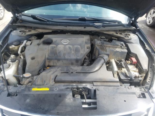 Photo 6 VIN: 1N4AL2AP1AN500293 - NISSAN ALTIMA BAS 