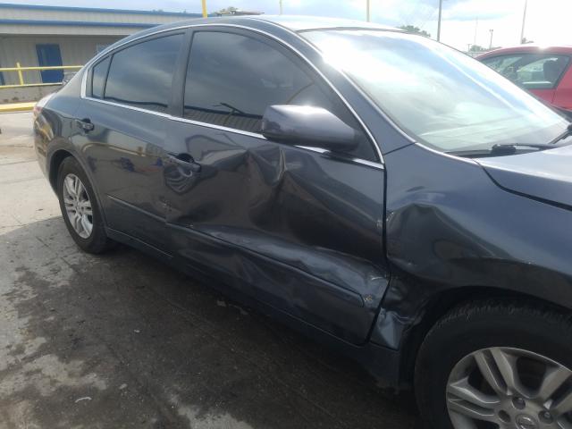 Photo 8 VIN: 1N4AL2AP1AN500293 - NISSAN ALTIMA BAS 