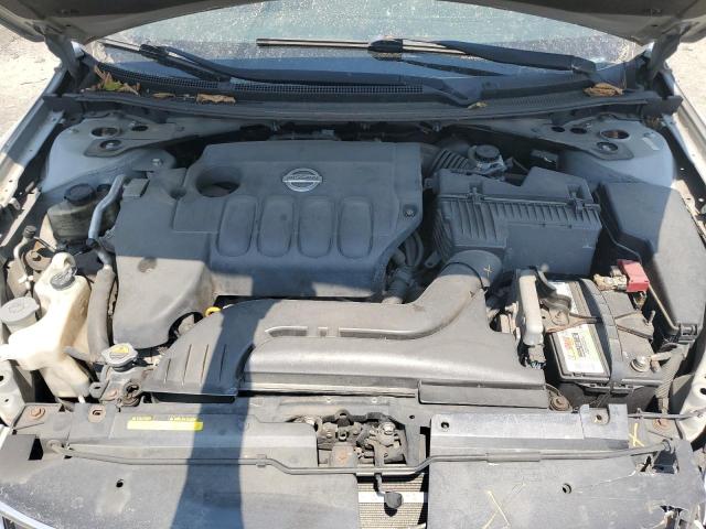 Photo 10 VIN: 1N4AL2AP1AN500780 - NISSAN ALTIMA BAS 