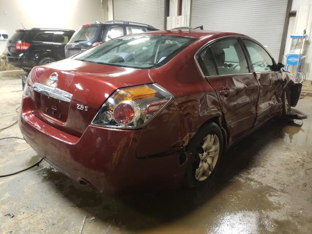 Photo 3 VIN: 1N4AL2AP1AN502027 - NISSAN ALTIMA BAS 