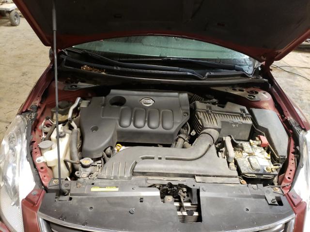 Photo 6 VIN: 1N4AL2AP1AN502027 - NISSAN ALTIMA BAS 