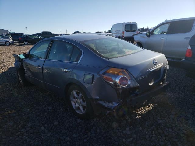 Photo 2 VIN: 1N4AL2AP1AN504750 - NISSAN ALTIMA BAS 