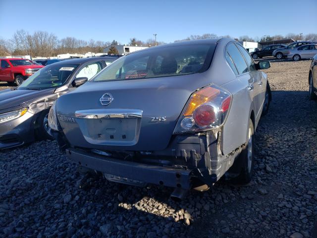 Photo 3 VIN: 1N4AL2AP1AN504750 - NISSAN ALTIMA BAS 