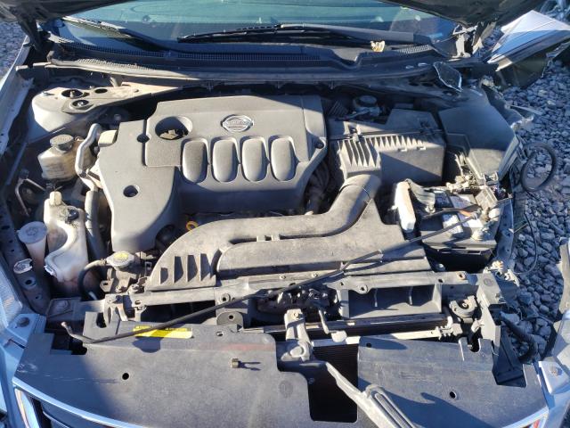 Photo 6 VIN: 1N4AL2AP1AN504750 - NISSAN ALTIMA BAS 