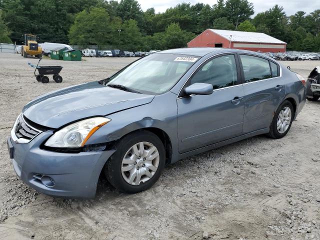 Photo 0 VIN: 1N4AL2AP1AN506319 - NISSAN ALTIMA BAS 