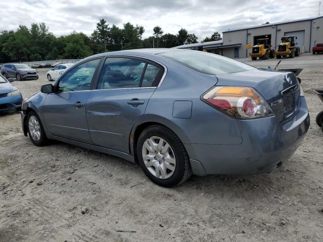 Photo 1 VIN: 1N4AL2AP1AN506319 - NISSAN ALTIMA BAS 