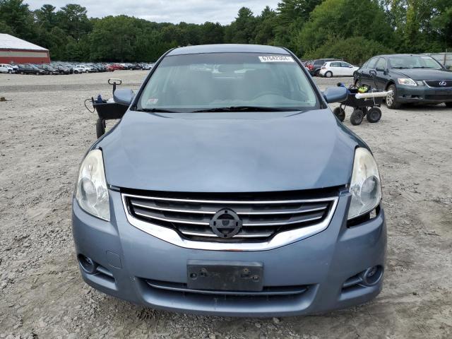 Photo 4 VIN: 1N4AL2AP1AN506319 - NISSAN ALTIMA BAS 