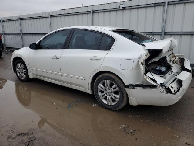 Photo 1 VIN: 1N4AL2AP1AN506417 - NISSAN ALTIMA 