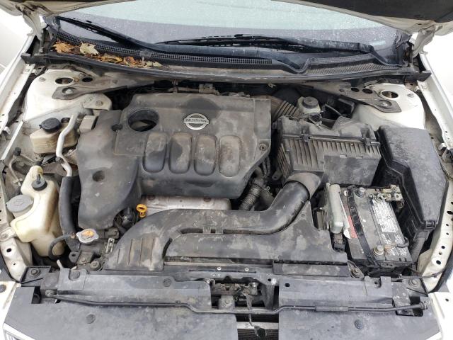 Photo 10 VIN: 1N4AL2AP1AN506417 - NISSAN ALTIMA 