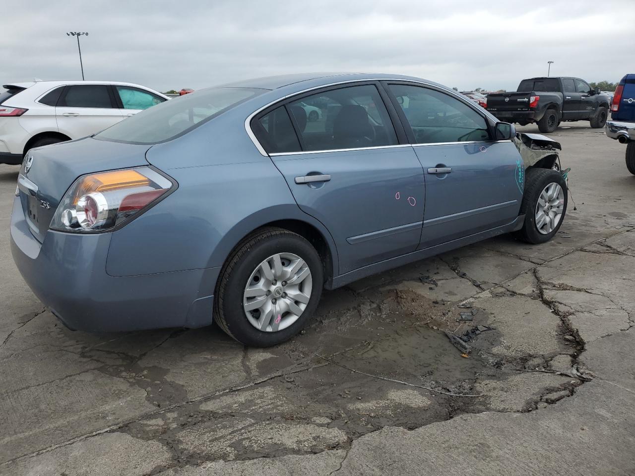 Photo 2 VIN: 1N4AL2AP1AN507471 - NISSAN ALTIMA 