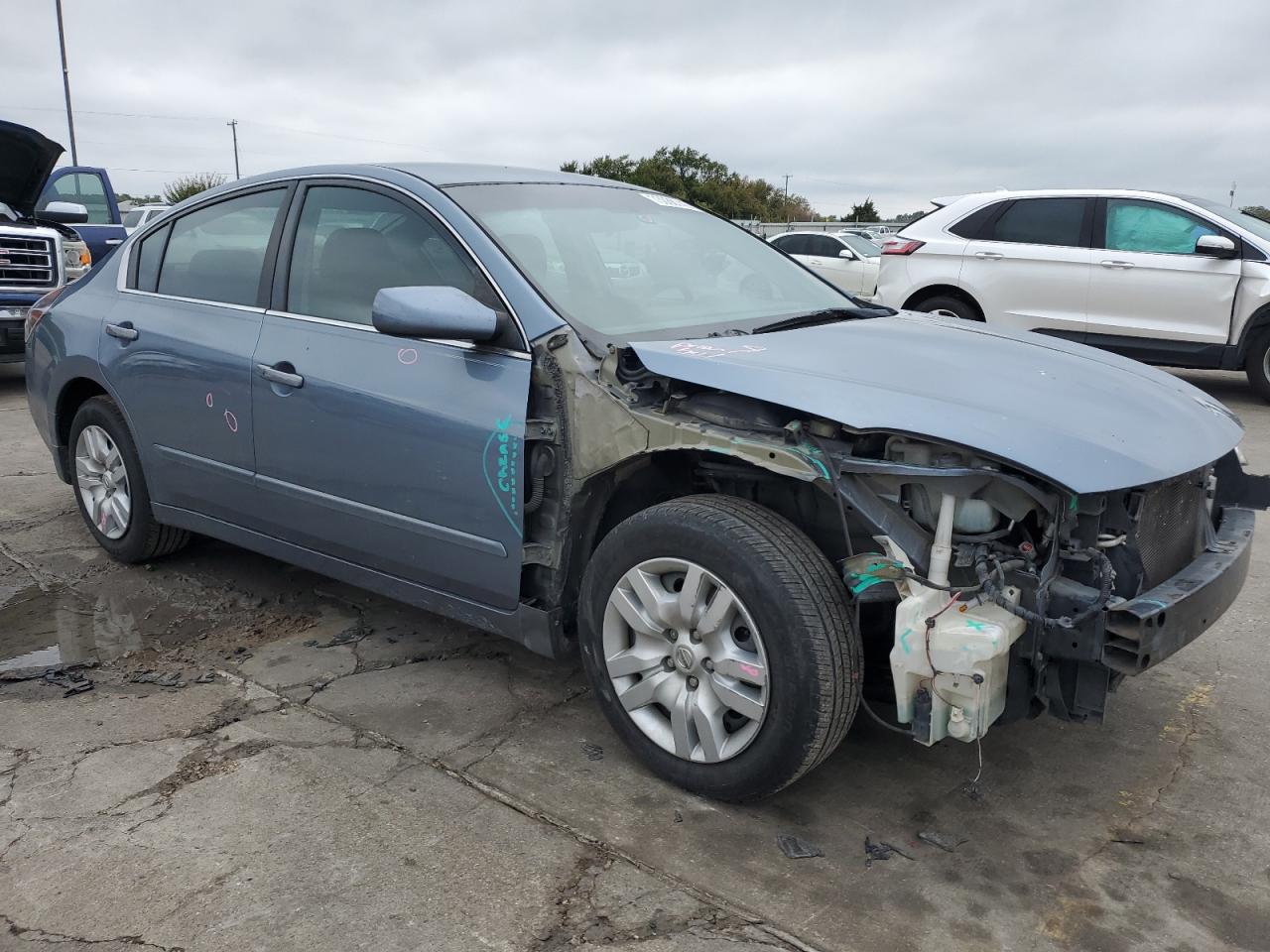 Photo 3 VIN: 1N4AL2AP1AN507471 - NISSAN ALTIMA 