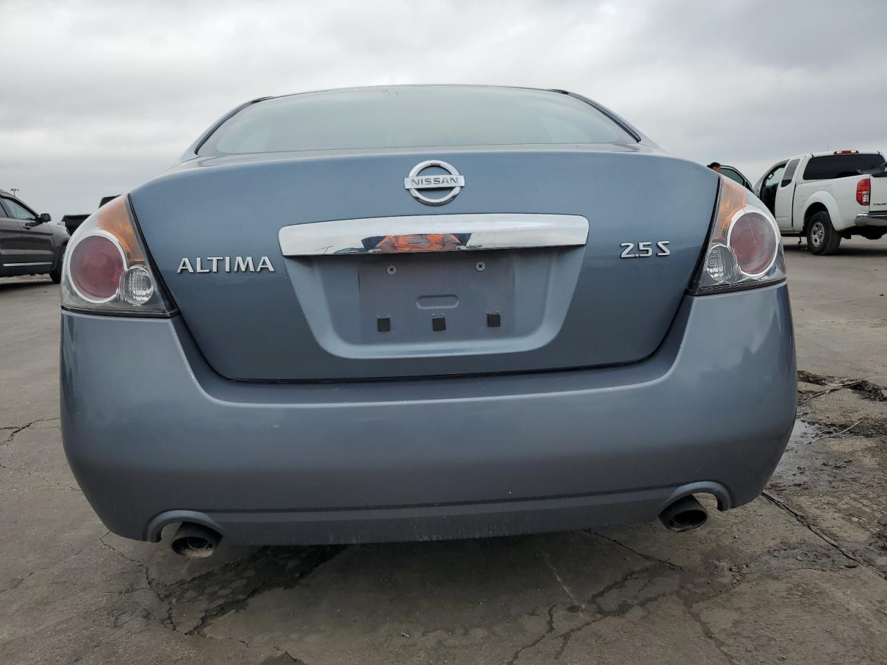 Photo 5 VIN: 1N4AL2AP1AN507471 - NISSAN ALTIMA 