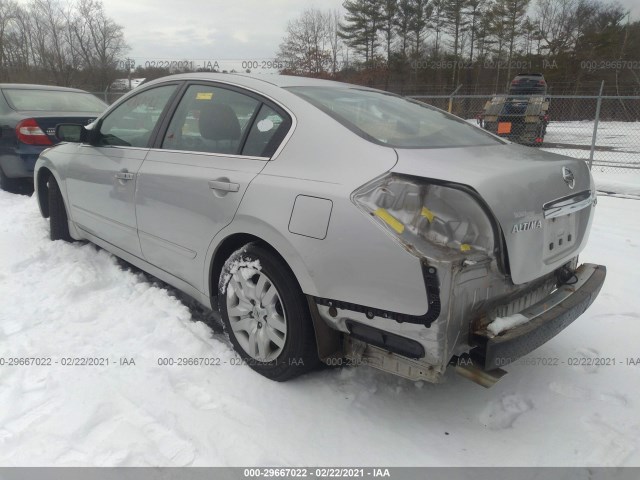 Photo 2 VIN: 1N4AL2AP1AN508992 - NISSAN ALTIMA 