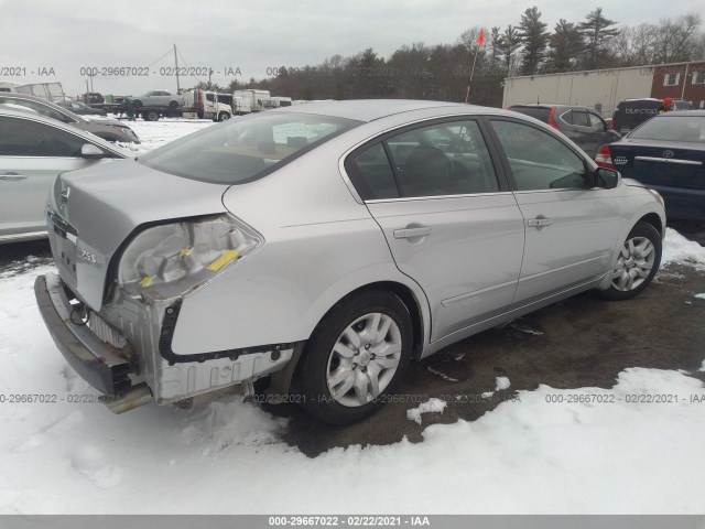 Photo 3 VIN: 1N4AL2AP1AN508992 - NISSAN ALTIMA 