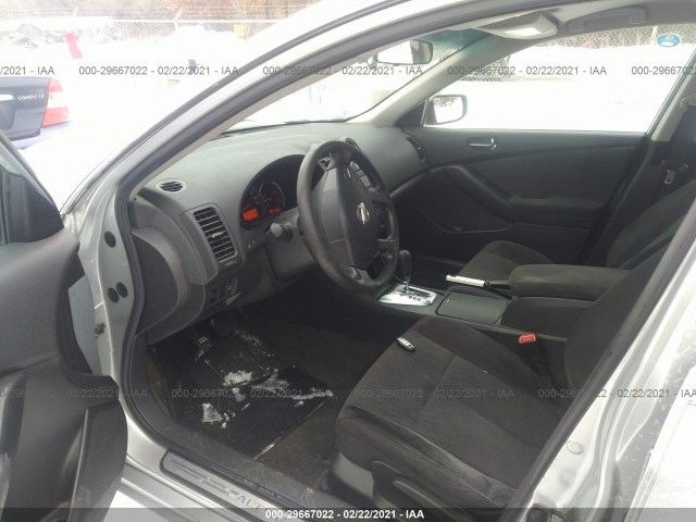 Photo 4 VIN: 1N4AL2AP1AN508992 - NISSAN ALTIMA 