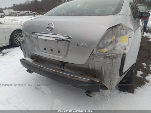 Photo 5 VIN: 1N4AL2AP1AN508992 - NISSAN ALTIMA 