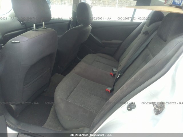 Photo 7 VIN: 1N4AL2AP1AN508992 - NISSAN ALTIMA 