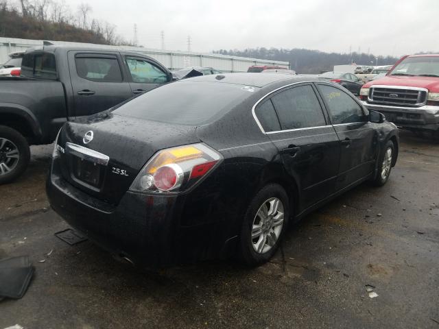 Photo 3 VIN: 1N4AL2AP1AN509625 - NISSAN ALTIMA BAS 