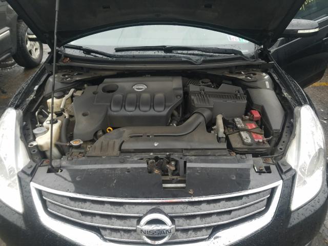 Photo 6 VIN: 1N4AL2AP1AN509625 - NISSAN ALTIMA BAS 