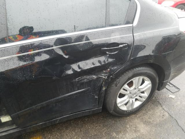 Photo 8 VIN: 1N4AL2AP1AN509625 - NISSAN ALTIMA BAS 