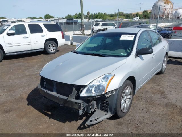 Photo 1 VIN: 1N4AL2AP1AN509673 - NISSAN ALTIMA 