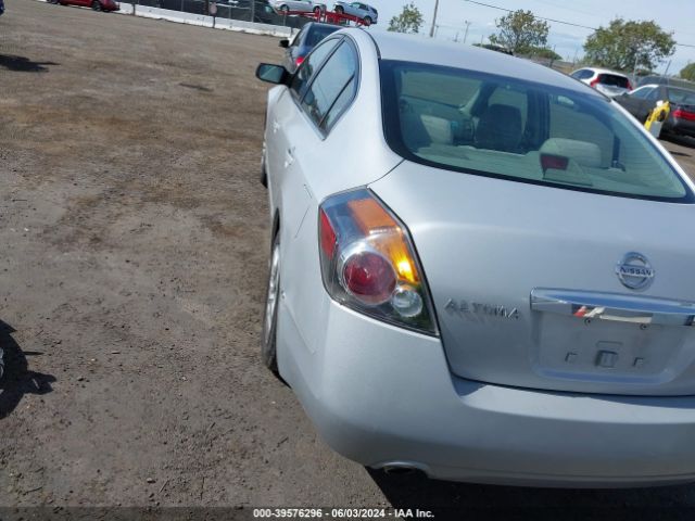 Photo 2 VIN: 1N4AL2AP1AN509673 - NISSAN ALTIMA 