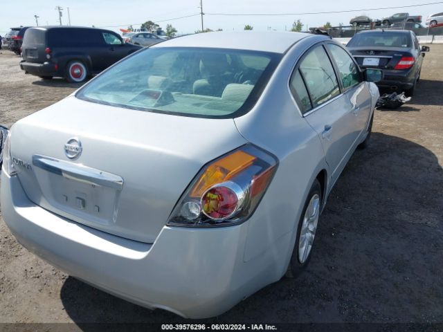 Photo 3 VIN: 1N4AL2AP1AN509673 - NISSAN ALTIMA 