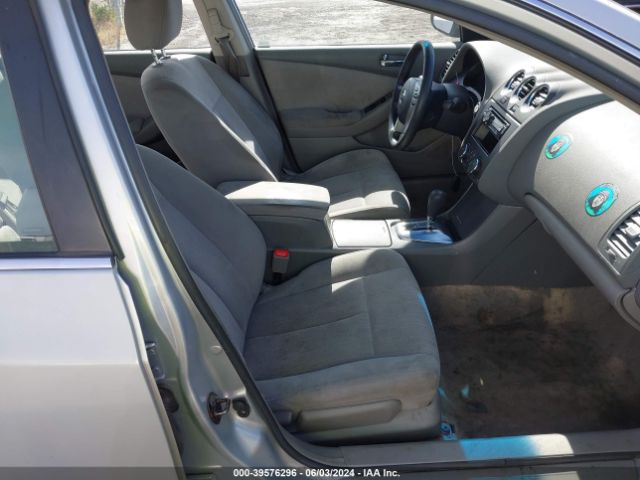 Photo 4 VIN: 1N4AL2AP1AN509673 - NISSAN ALTIMA 