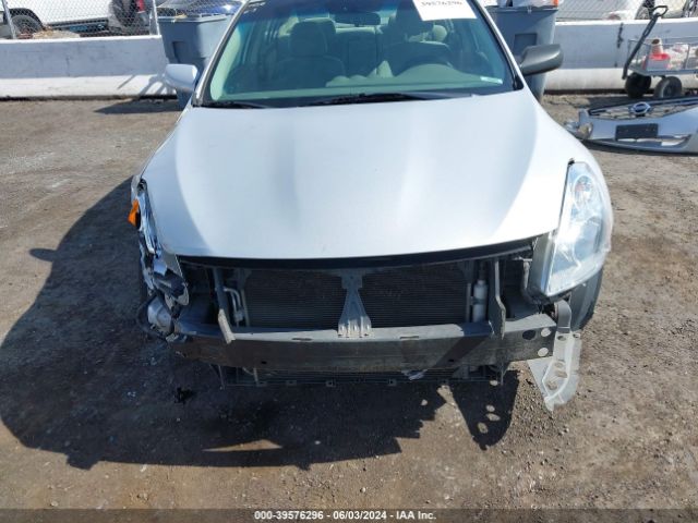 Photo 5 VIN: 1N4AL2AP1AN509673 - NISSAN ALTIMA 