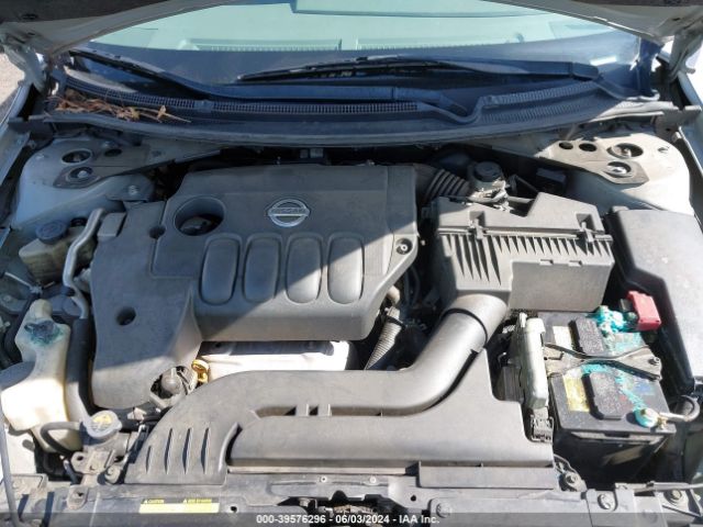 Photo 9 VIN: 1N4AL2AP1AN509673 - NISSAN ALTIMA 