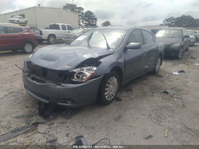 Photo 1 VIN: 1N4AL2AP1AN512167 - NISSAN ALTIMA 