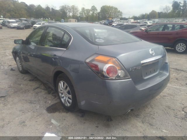 Photo 2 VIN: 1N4AL2AP1AN512167 - NISSAN ALTIMA 