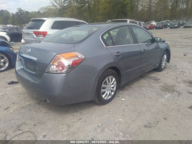 Photo 3 VIN: 1N4AL2AP1AN512167 - NISSAN ALTIMA 