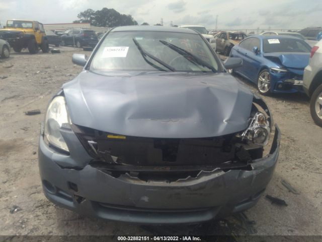 Photo 5 VIN: 1N4AL2AP1AN512167 - NISSAN ALTIMA 