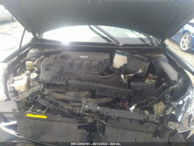 Photo 9 VIN: 1N4AL2AP1AN512167 - NISSAN ALTIMA 