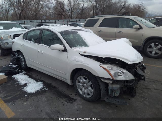 Photo 0 VIN: 1N4AL2AP1AN512203 - NISSAN ALTIMA 