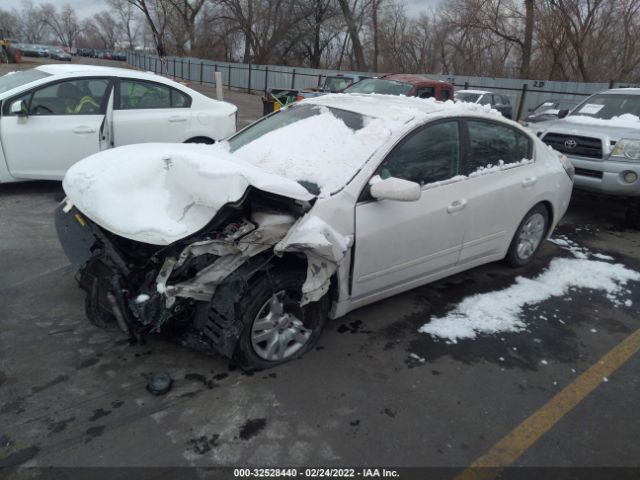 Photo 1 VIN: 1N4AL2AP1AN512203 - NISSAN ALTIMA 