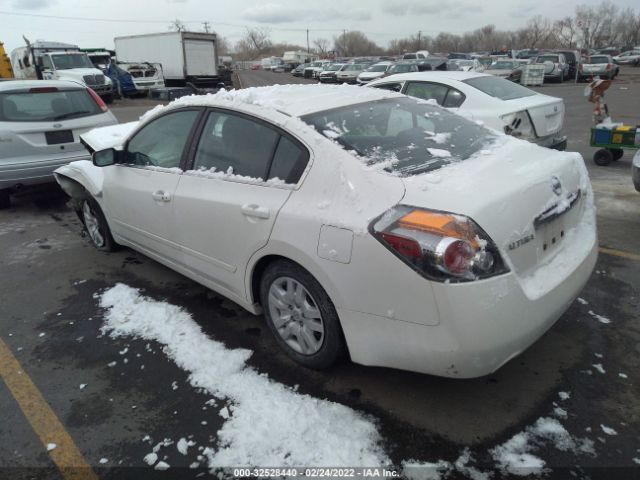 Photo 2 VIN: 1N4AL2AP1AN512203 - NISSAN ALTIMA 