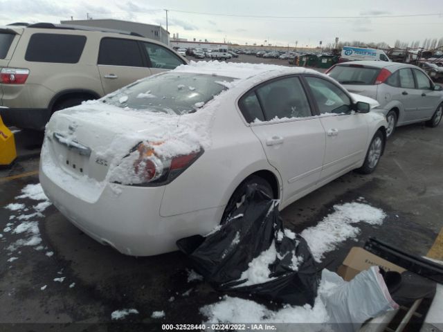 Photo 3 VIN: 1N4AL2AP1AN512203 - NISSAN ALTIMA 