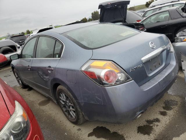 Photo 1 VIN: 1N4AL2AP1AN512606 - NISSAN ALTIMA 