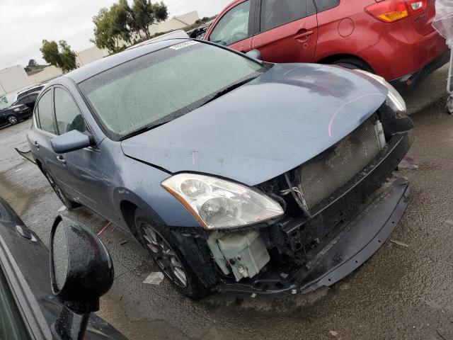 Photo 3 VIN: 1N4AL2AP1AN512606 - NISSAN ALTIMA 