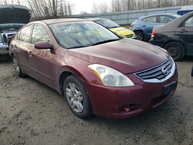 Photo 0 VIN: 1N4AL2AP1AN513240 - NISSAN ALTIMA BAS 