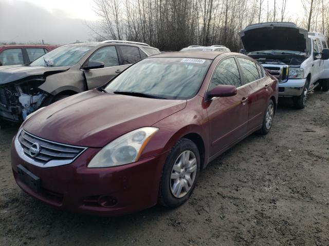 Photo 1 VIN: 1N4AL2AP1AN513240 - NISSAN ALTIMA BAS 